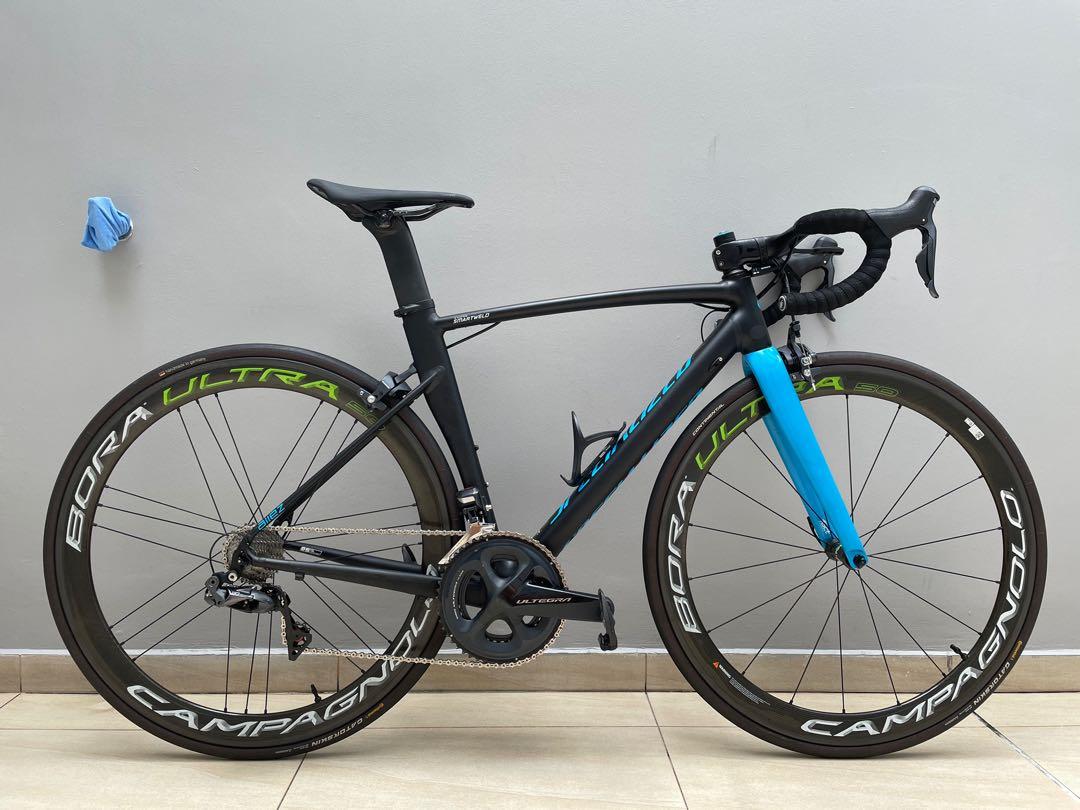 specialized allez sprint di2