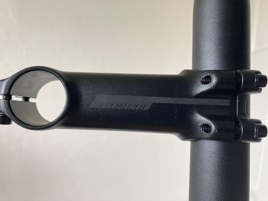 Specialized pro sl stem new arrivals
