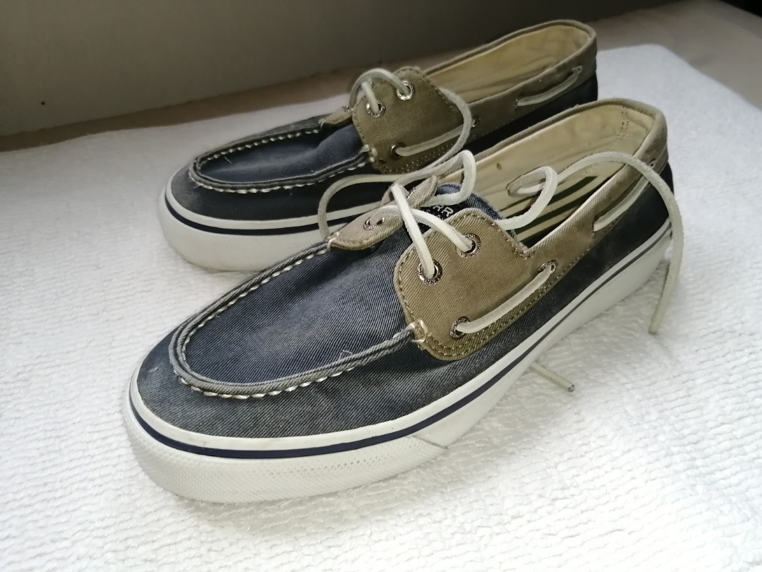 sperry bahama sneaker