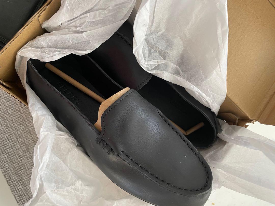 Sperry bay on sale view driver