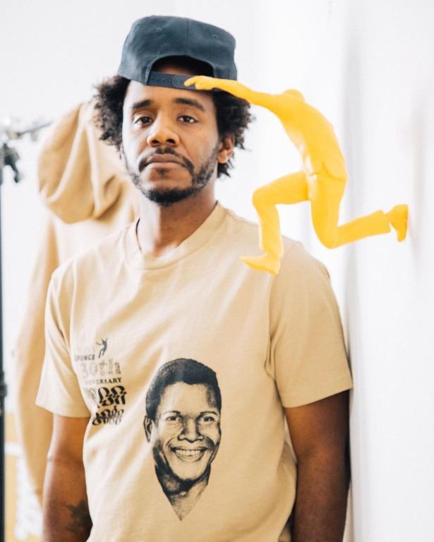 Spunge x Union 30th Anniversary 