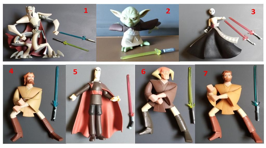 Mace windu general store grievous