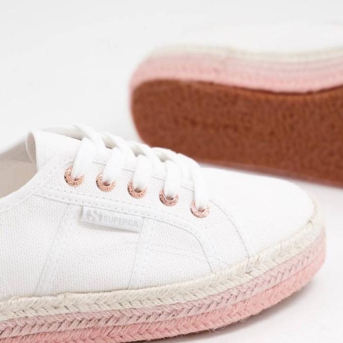 Discount superga sale