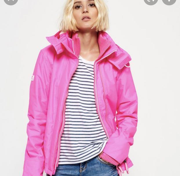 reliable windcheater