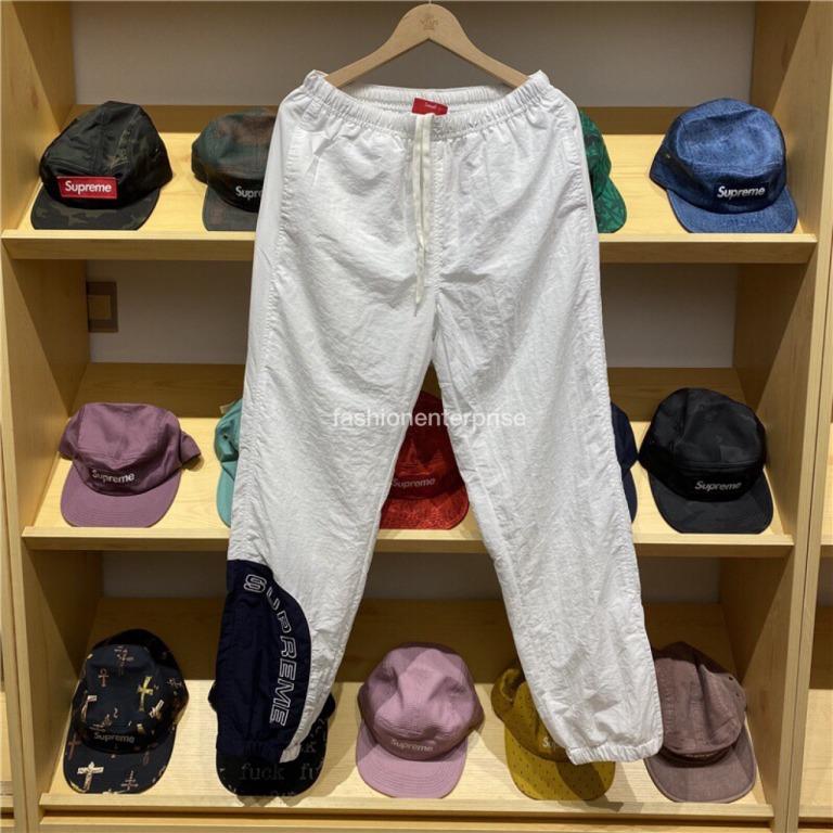 Supreme arc track pants cheap