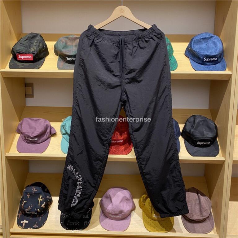 Supreme arc 2025 track pant