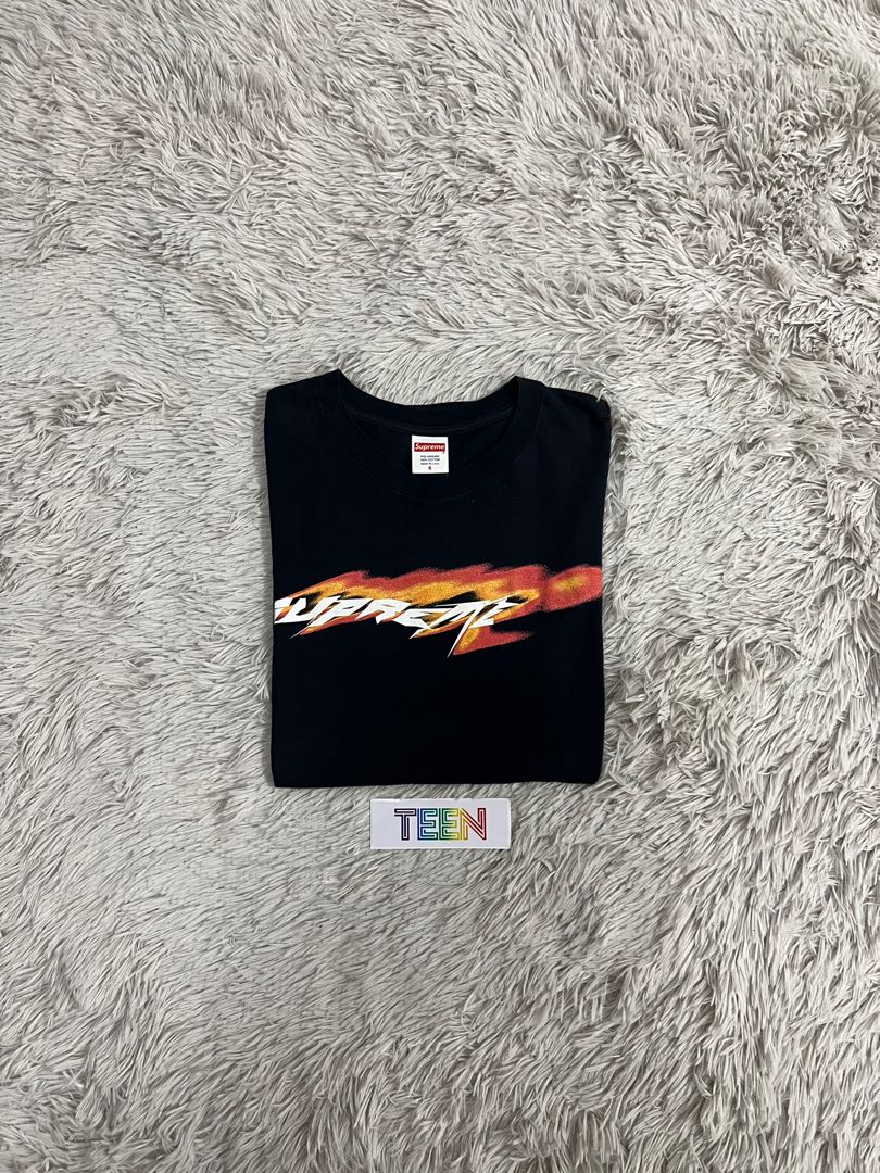 wind tee supreme
