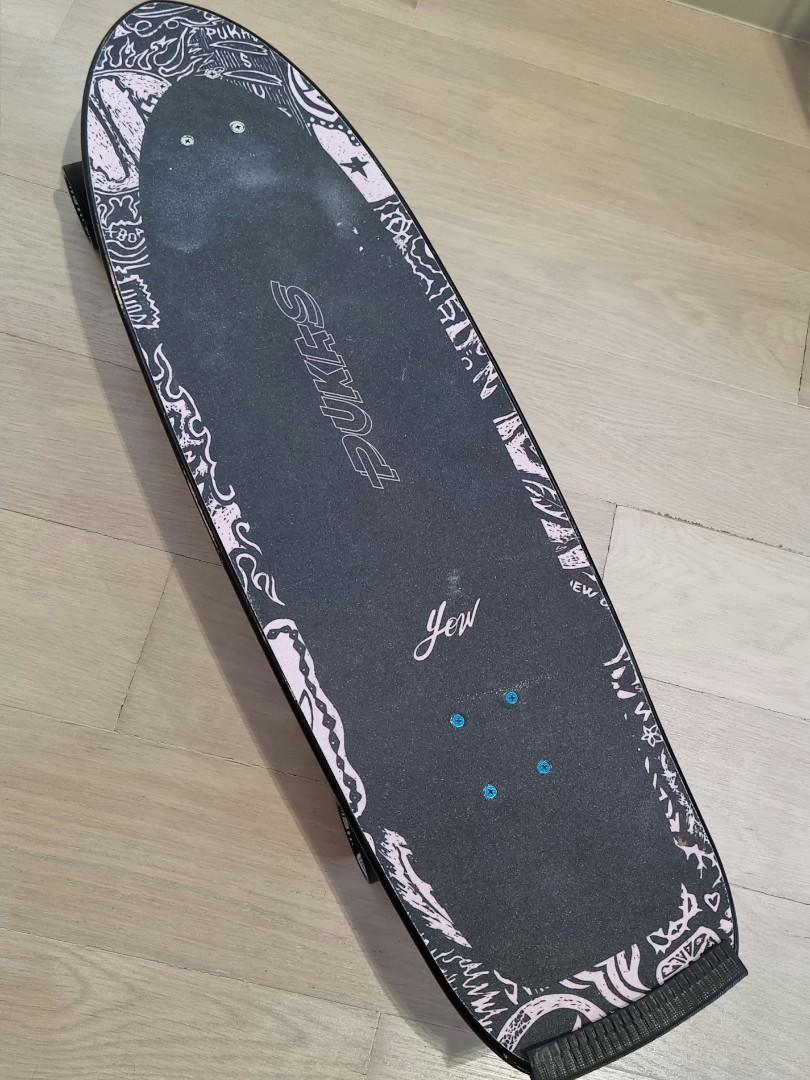 Yew surf sale skate