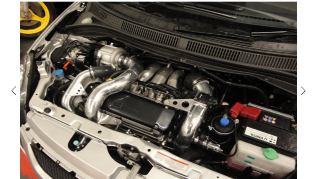 Suzuki Swift Rotrex Supercharger Kit, Car Accessories, Accessories on