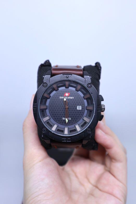 Jam swiss outlet army infantry