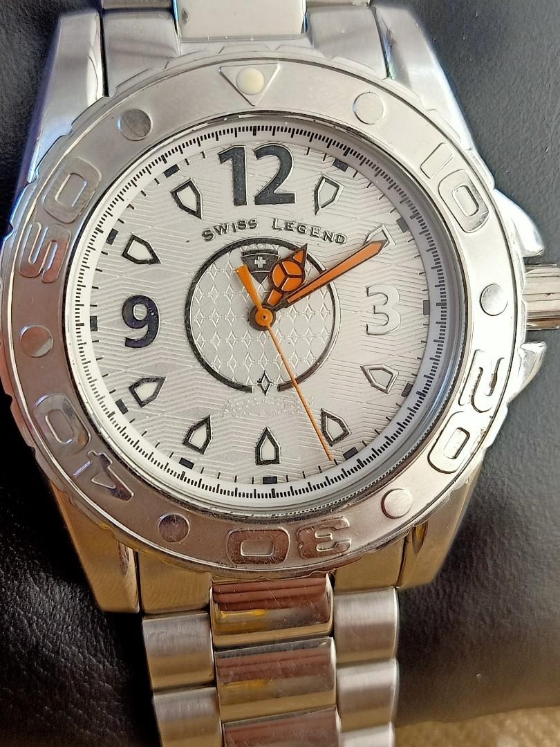Swiss legend shop grande sport