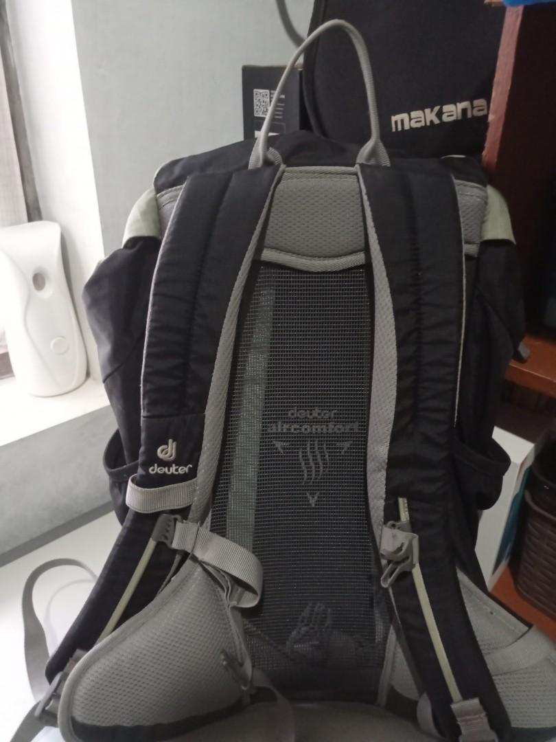 Tas deuter ac lite 22 NETT