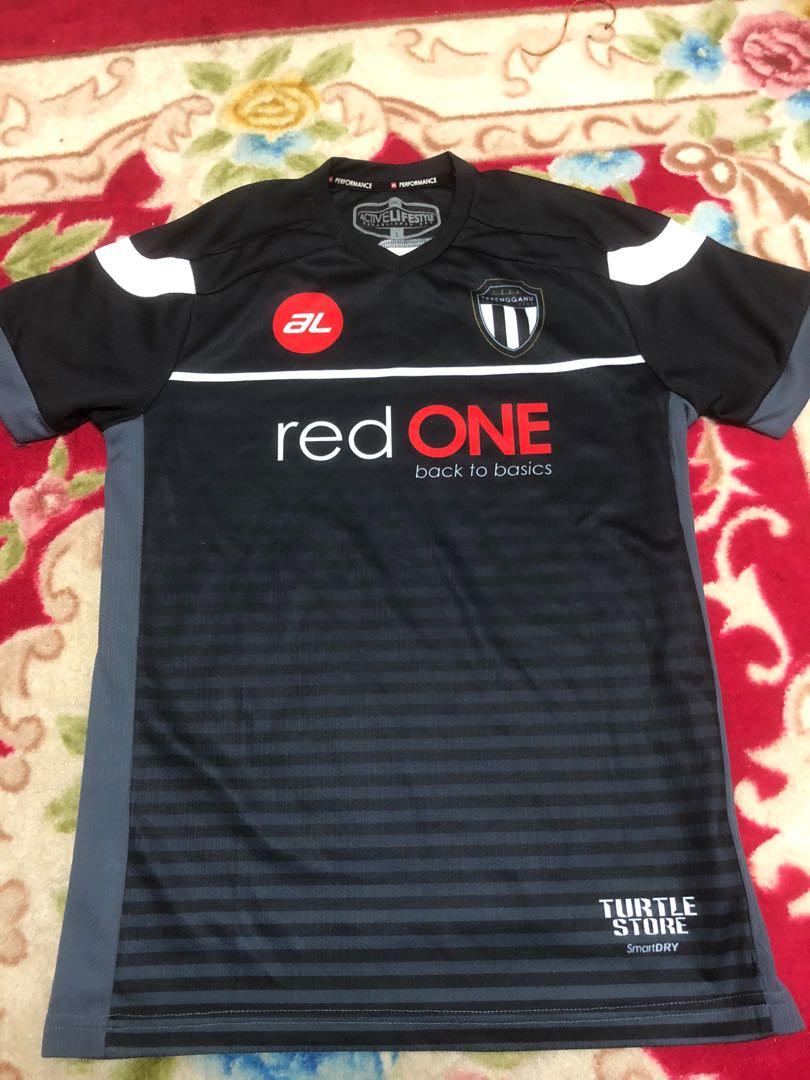 Jersey terengganu fc 2025 2020