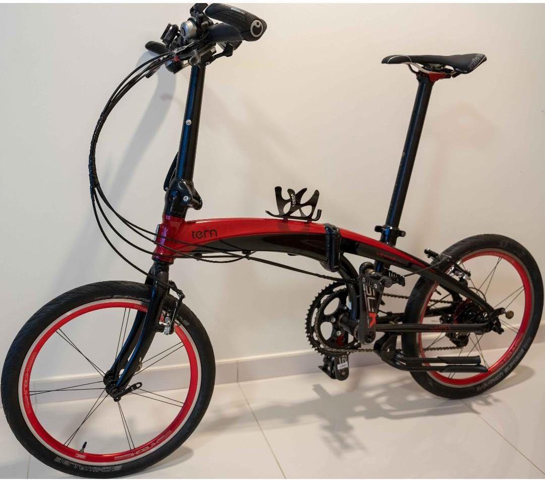 Tern x20 on sale