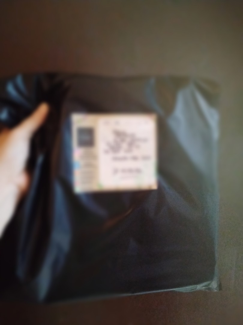 Thanks 4 ordering
