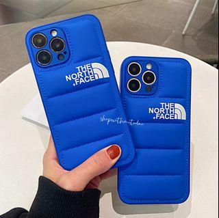 THE NORTH FACE SUPREME iPhone 13 Pro Case Cover