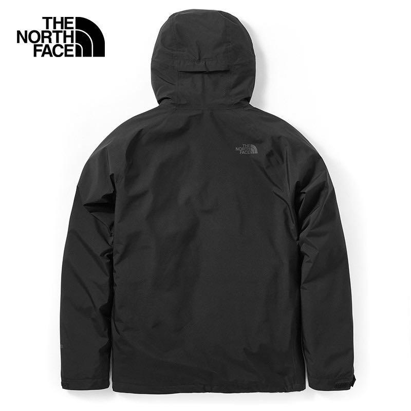 The north face mountain light triclimate t93826kx7 on sale