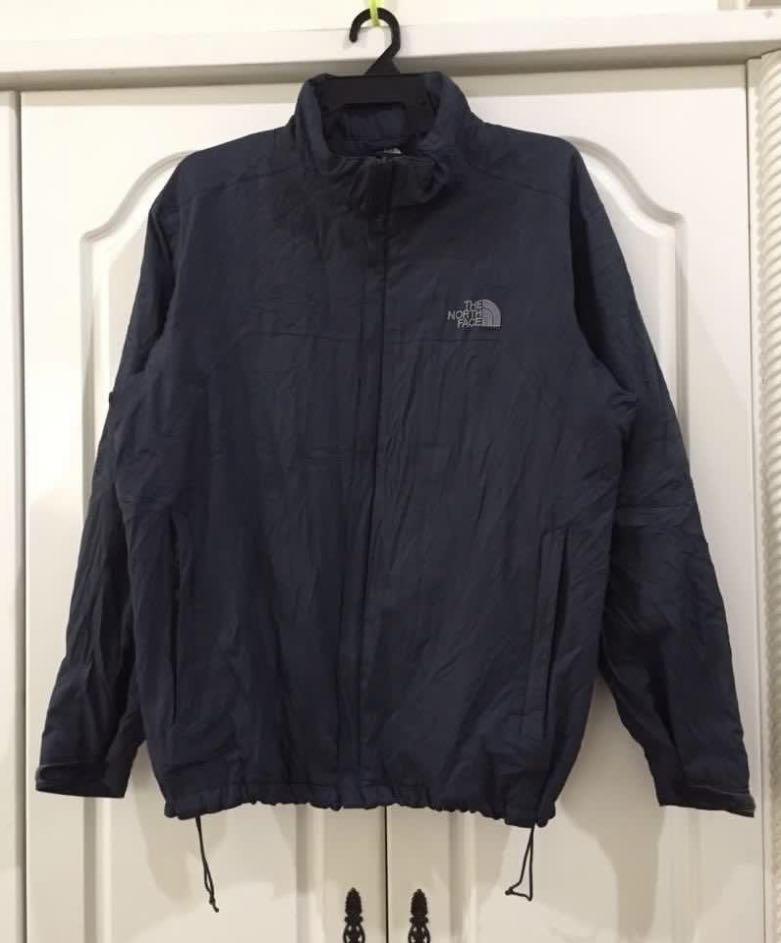 The North Face Vector Series Jacket Light Puffer (Authentic), Men's ...