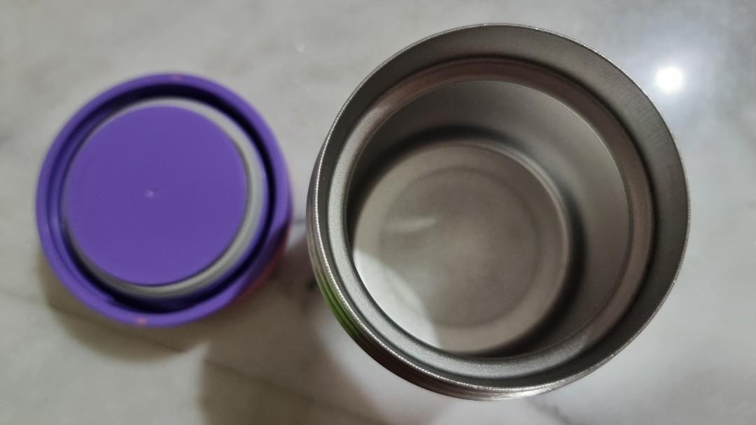 Thermos food container, Babies & Kids, Nursing & Feeding, Weaning