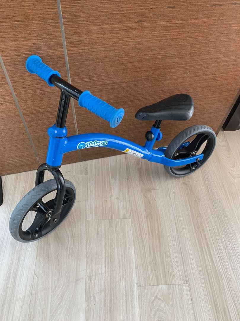 Y velo air best sale