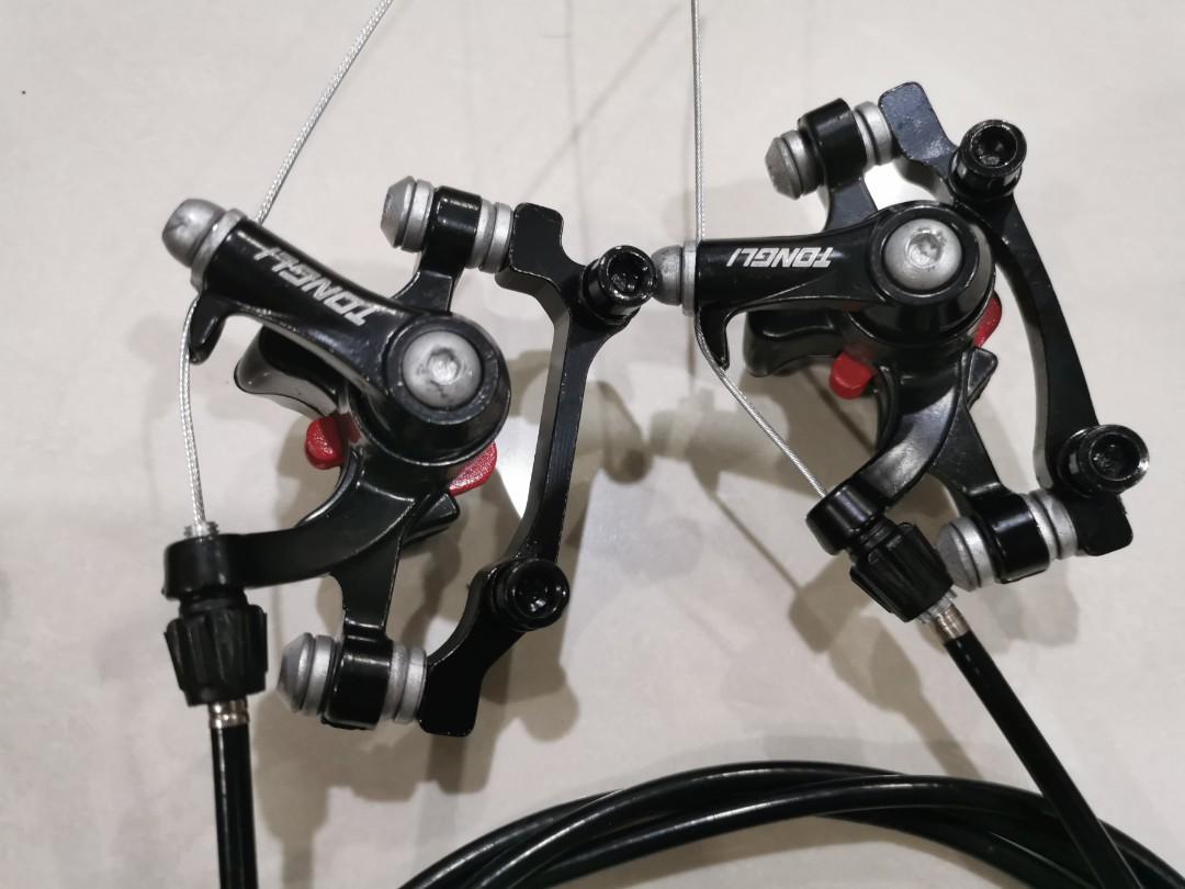 Tongli disc shop brake