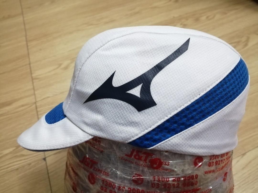 Mizuno sales rope hat