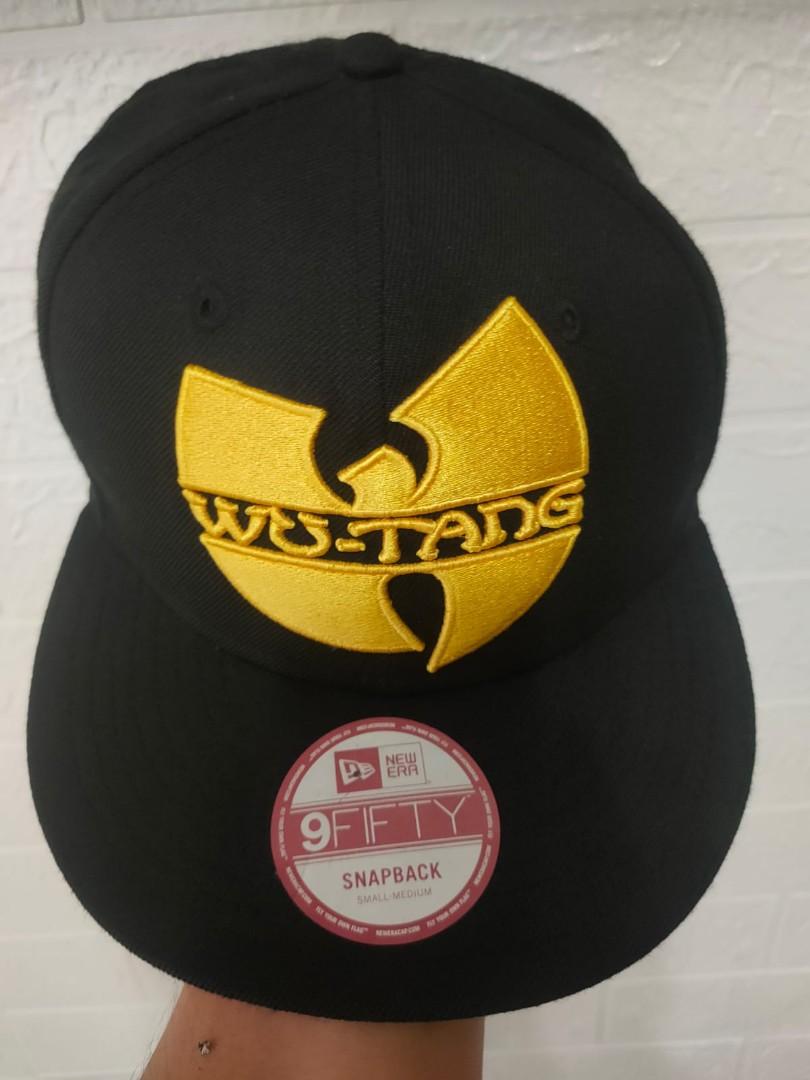 Harga topi wutang original