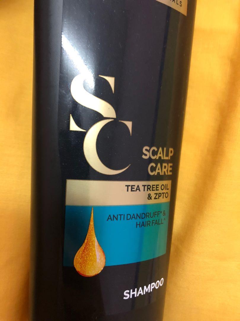 Tresemme scalp care deals