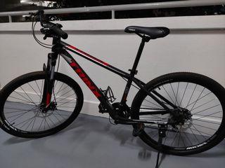 Trinx majes 100