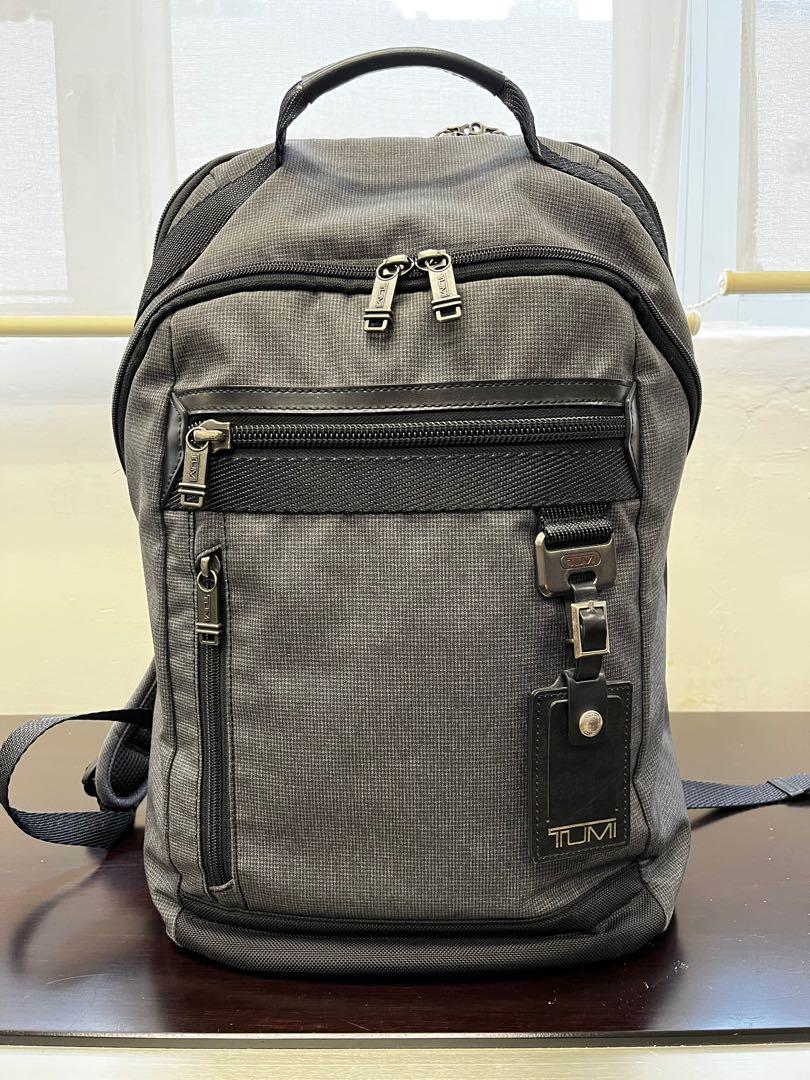 Tumi 2025 fremont bertona