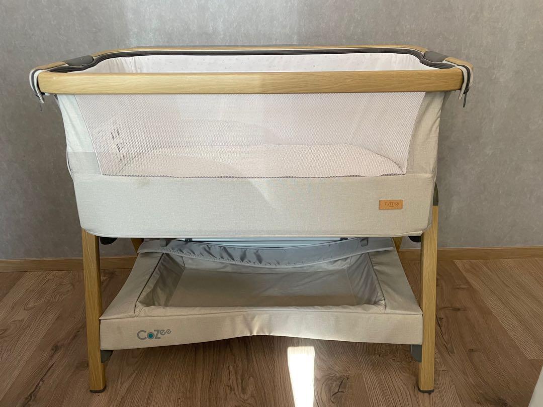 tutti bambini bed sheets