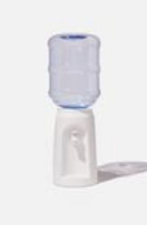 Typo desk water dispenser, TV & Home Appliances, Kitchen Appliances