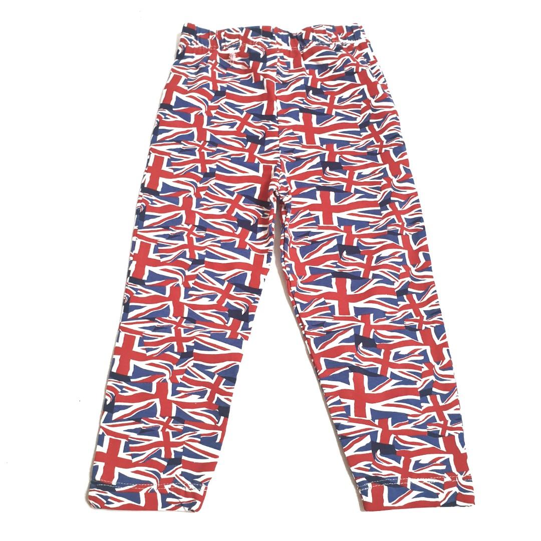 Amazon.com: British Flag Clothing