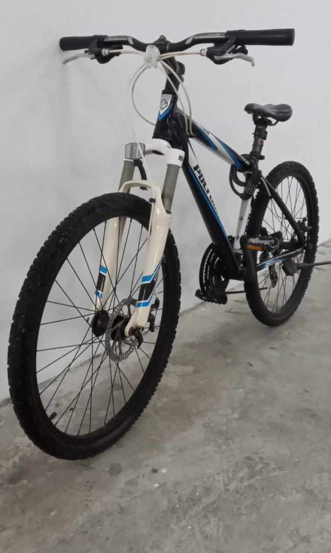 Carousell best sale used bicycle