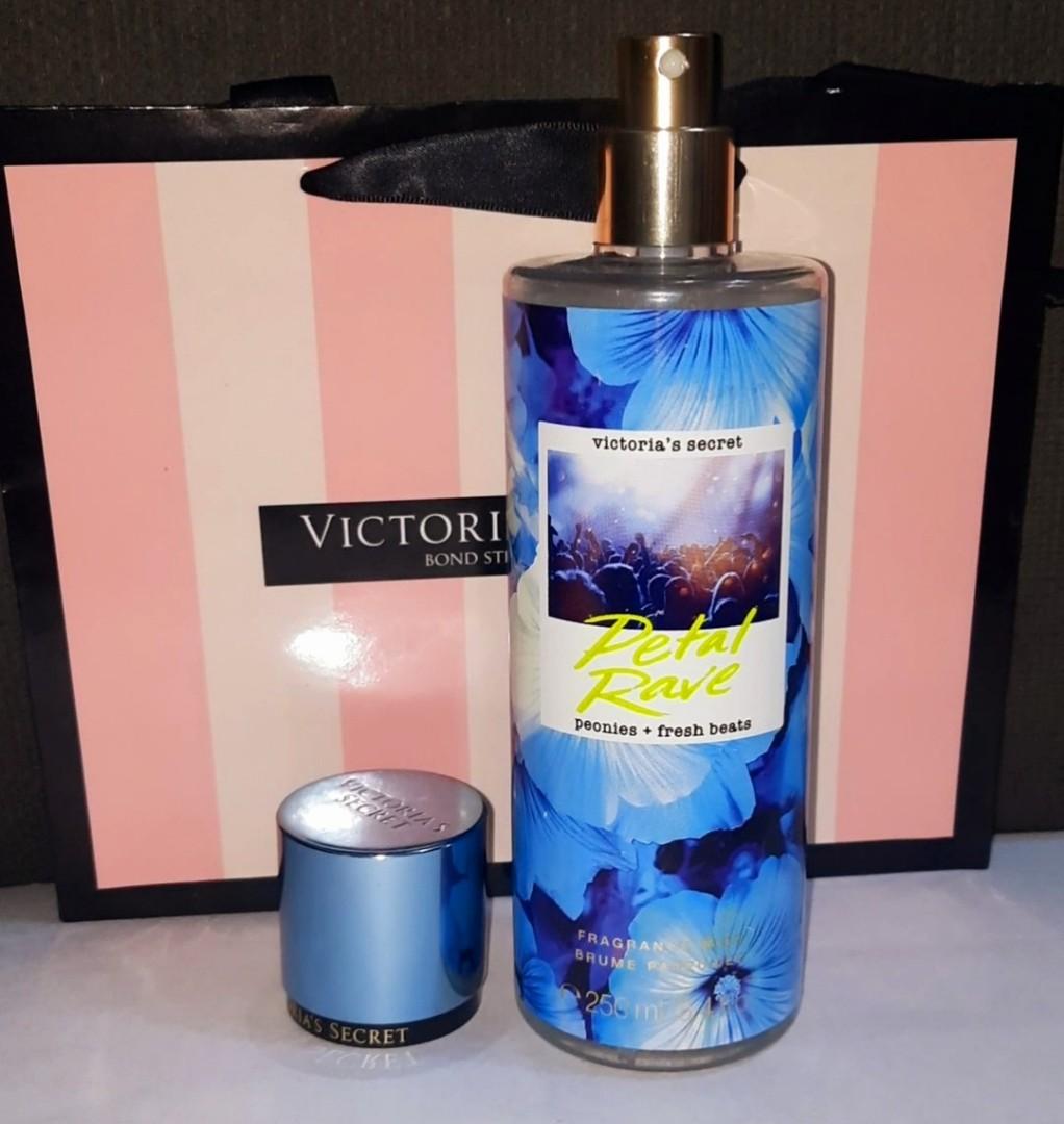 Petal rave hot sale victoria secret review