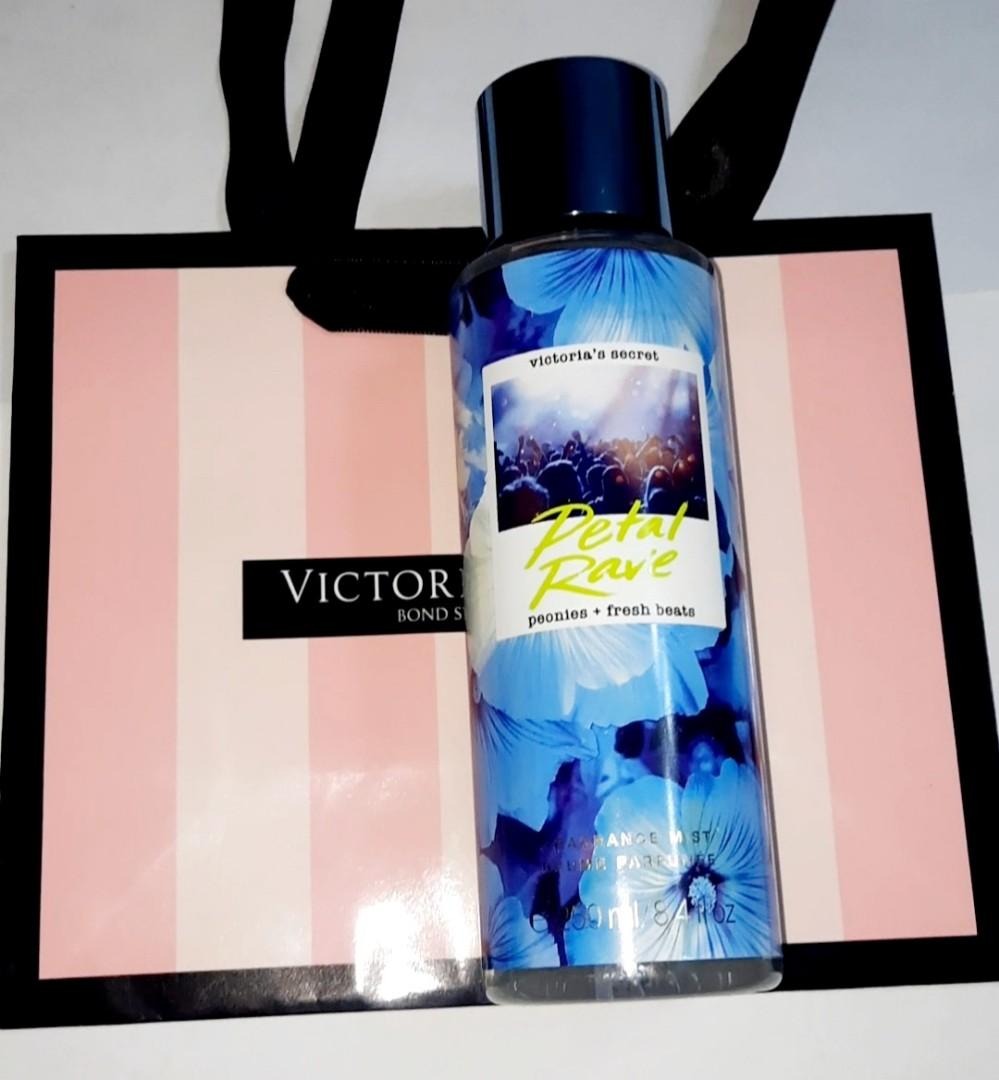 Victoria secret petal rave deals