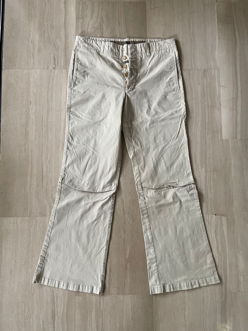 Girbaud pants 90s hot sale