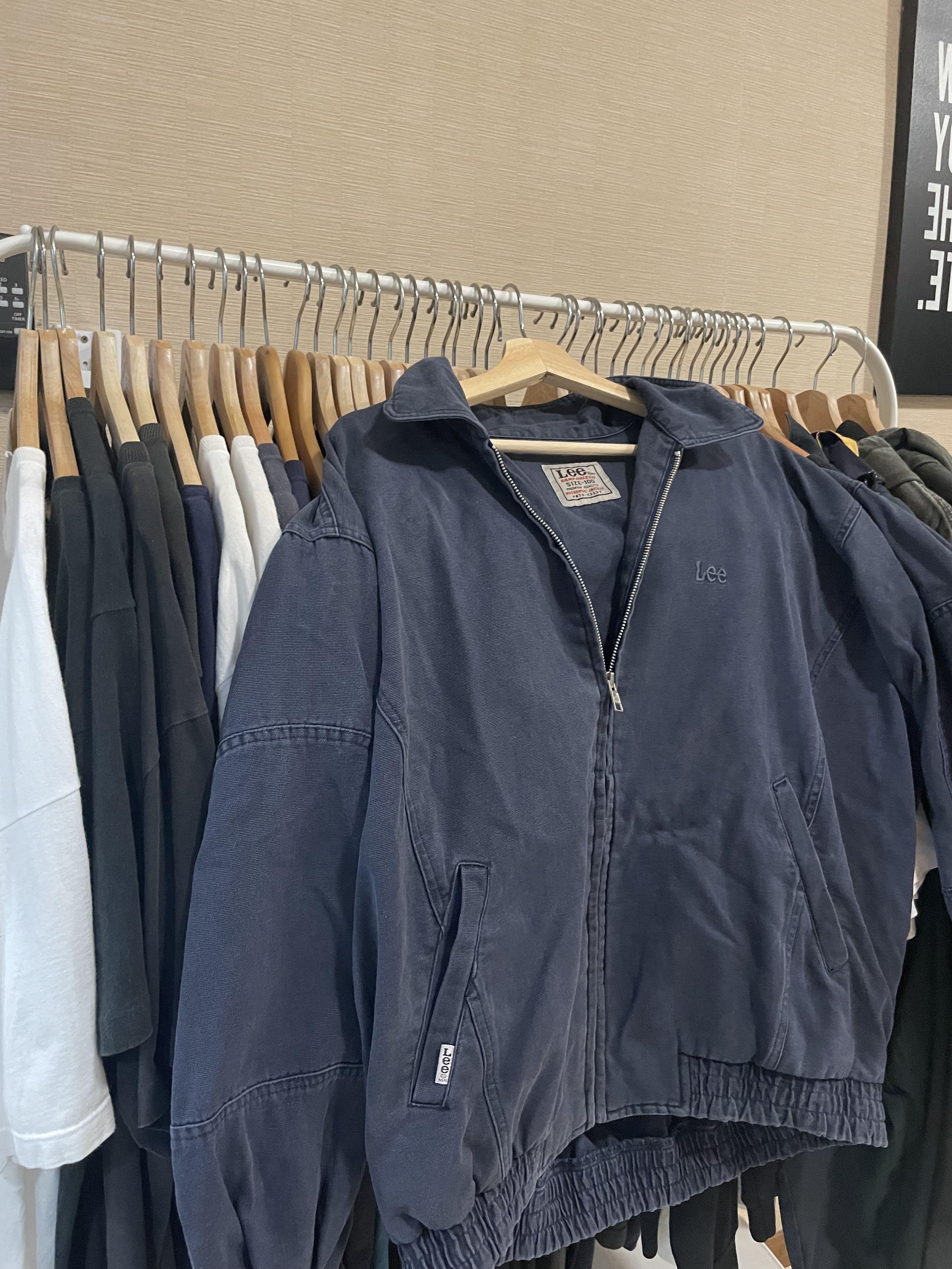 Lee harrington jacket discount