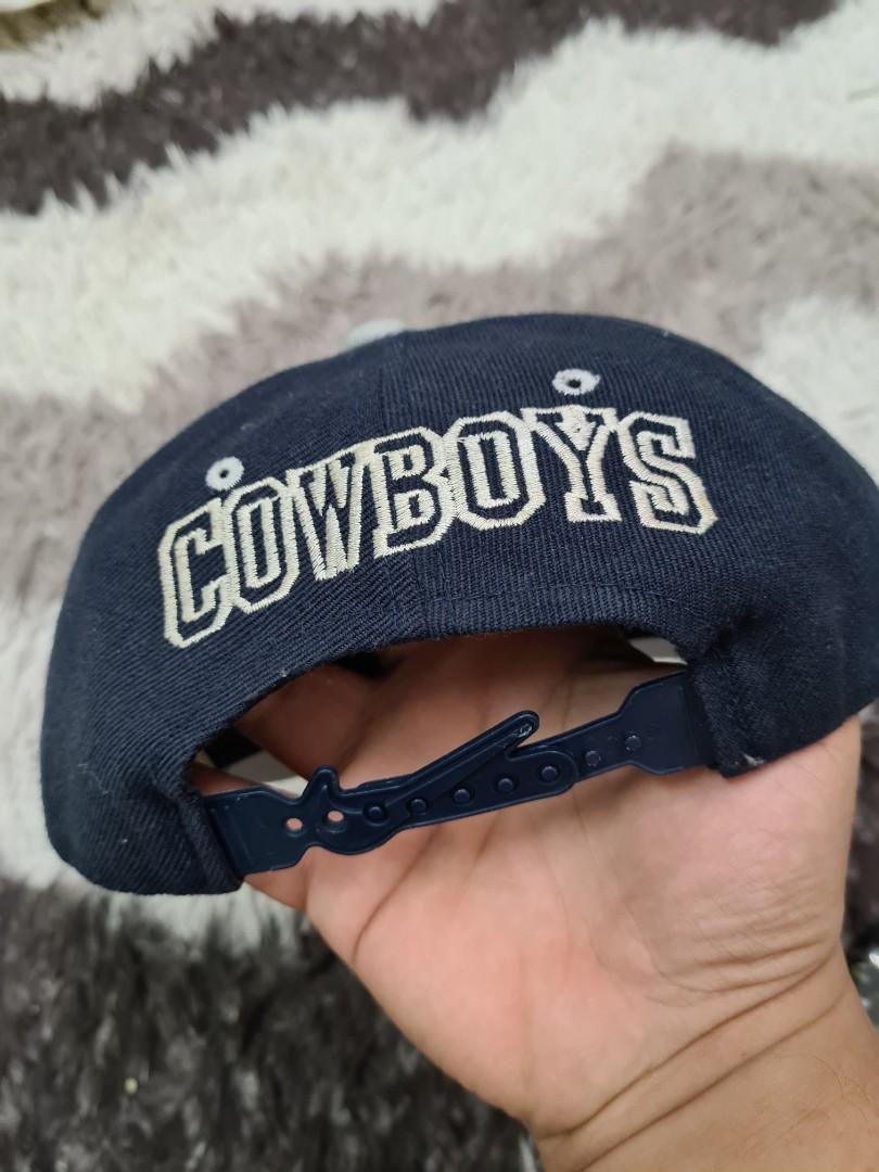 Vintage Nike Dallas Cowboys