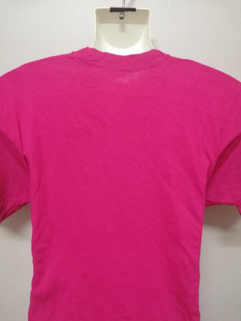 Vintage Plain Shirt Single Pocket Selvedge USA, Men&rsquo;s Fashion, Tops