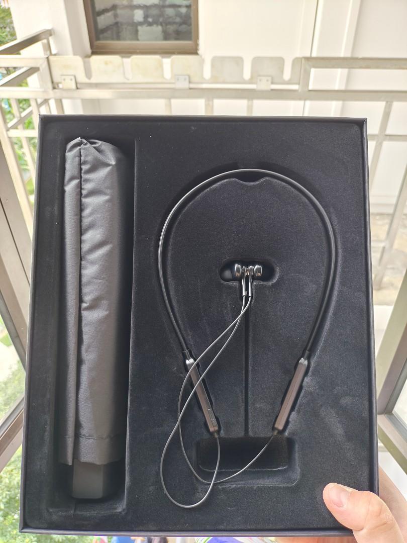 Vivo v19 clearance wireless earphones