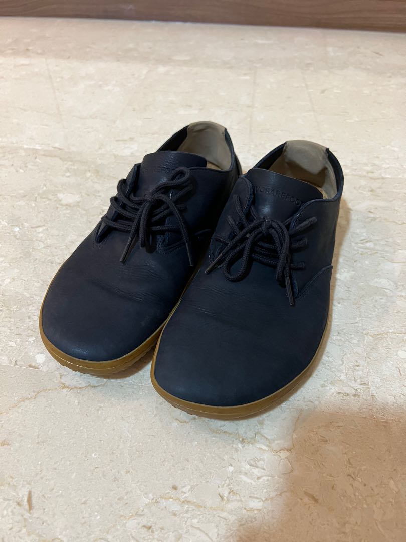Vivobarefoot Ra 2 Men Leather Shoe