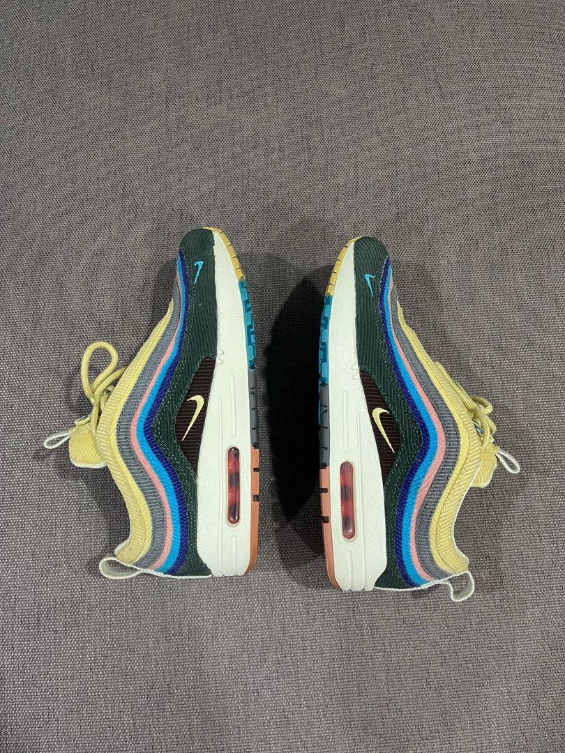 Sean wotherspoon nike deals for sale