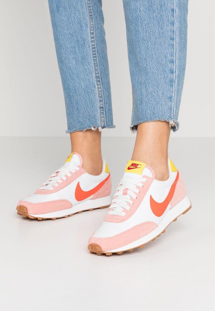 Nike daybreak deals femme corail