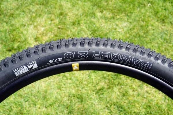 Wtb ranger hot sale 27.5 2.0
