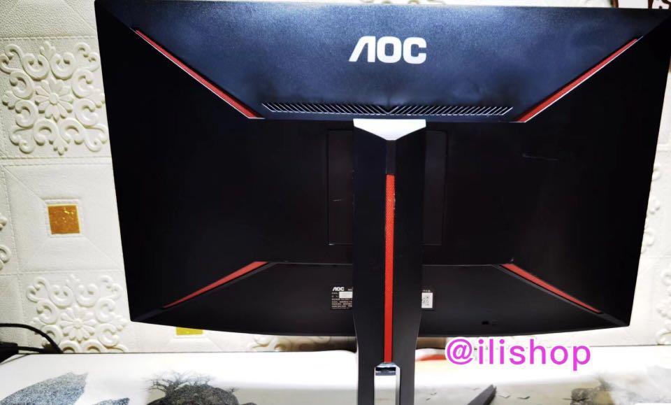 Aoc cq27g1 27 hot sale