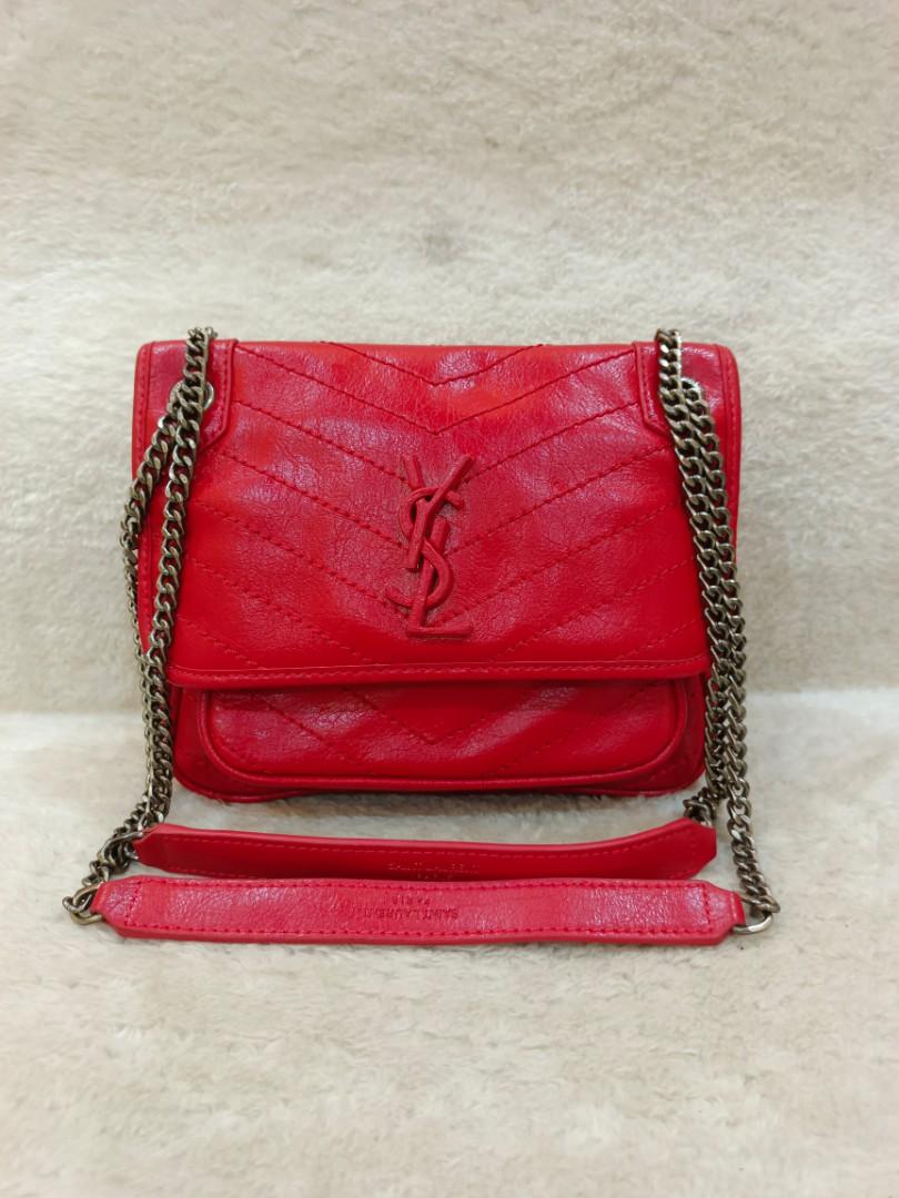 Ysl niki colour outlet