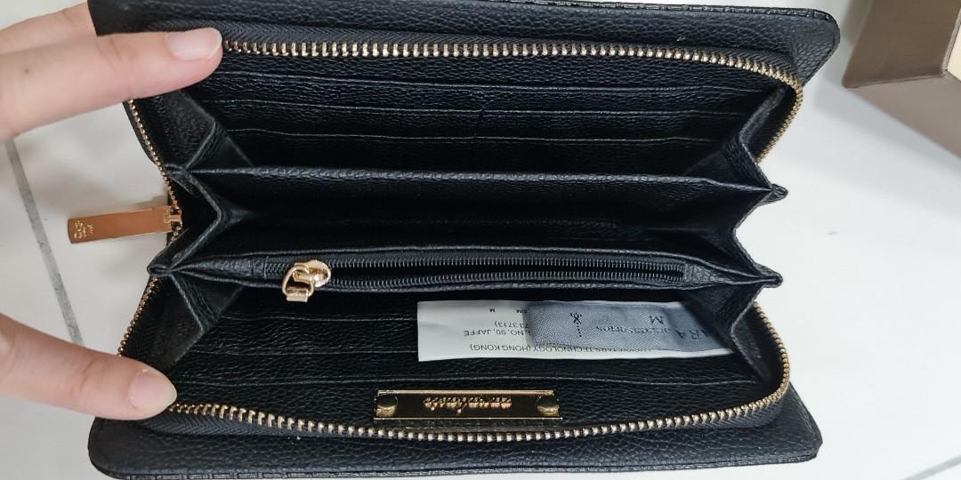 Zara wallet