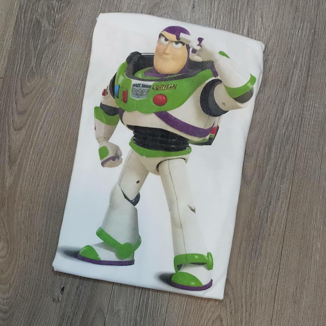 ZARA x Disney Pixar
