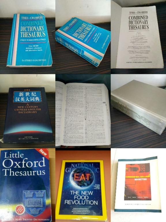 Stapler dictionary sale